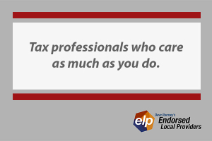 Tax Professionals