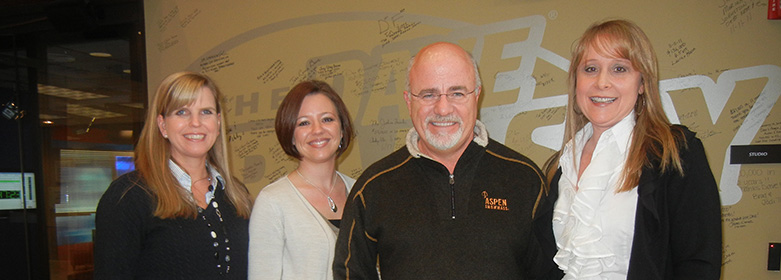 Dave Ramsey